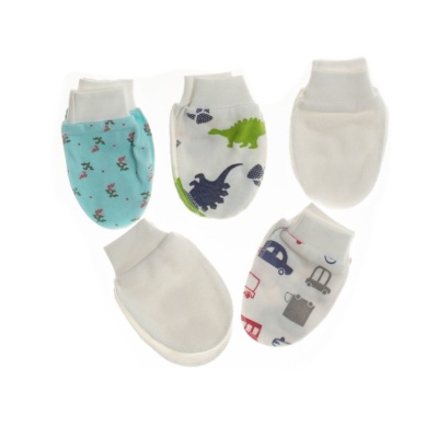 Царапки трикотажные Няня 306 Царапки трикотажные Няня 306